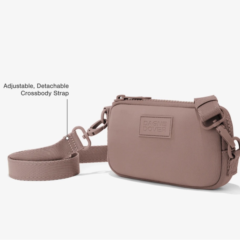 Dagne Dover Mara Neoprene Phone Sling - Picture 6 of 8